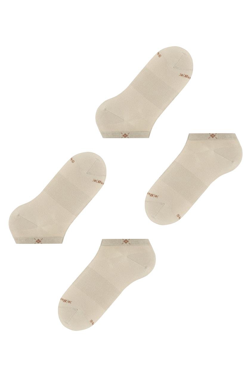 Burlington Erkek 2li Çorap