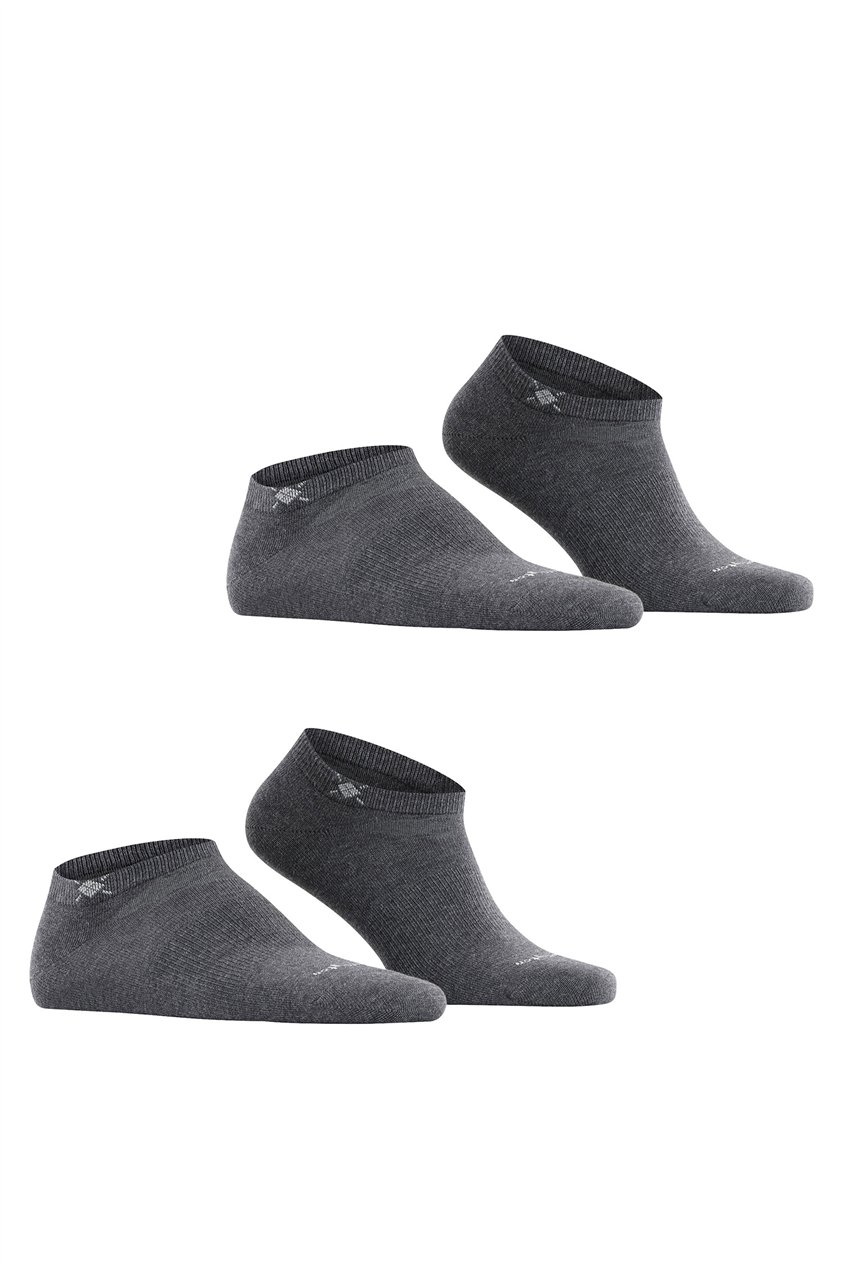 Burlington Erkek 2li Çorap