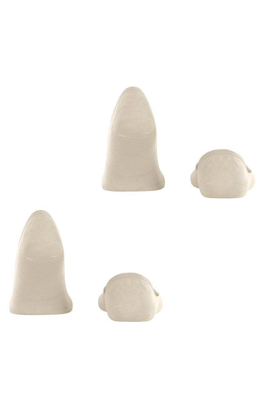 Burlington Erkek 2li Çorap