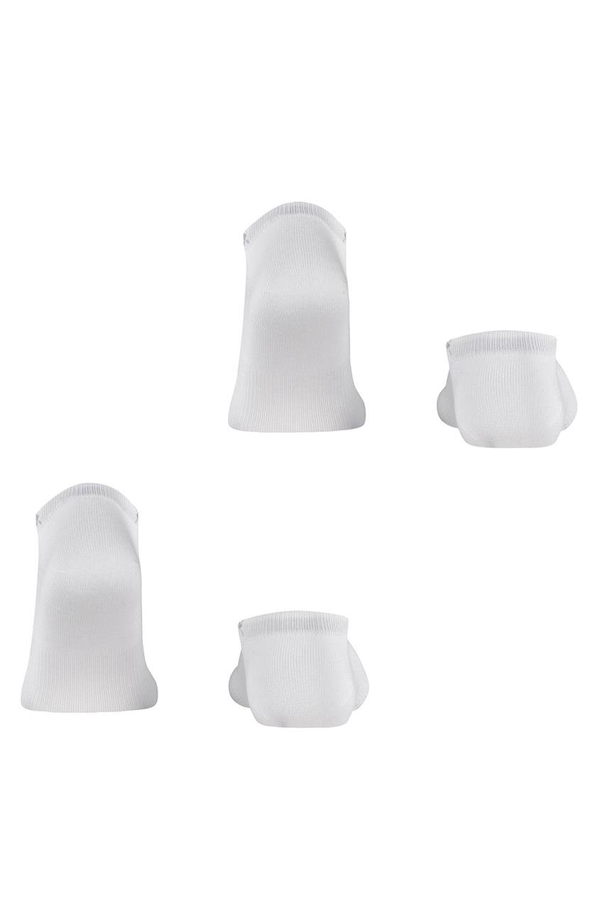 Burlington Erkek 2li Çorap