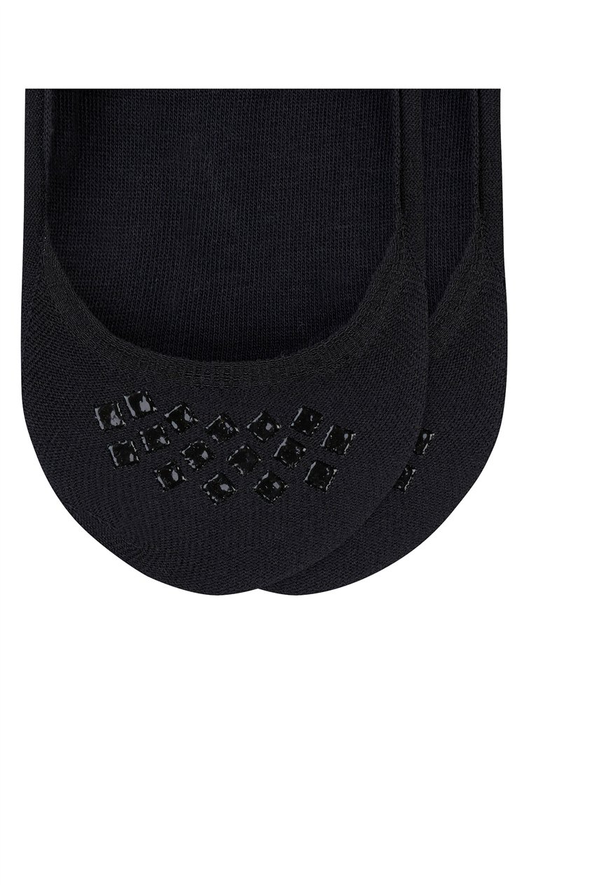 Burlington Erkek 2li Çorap