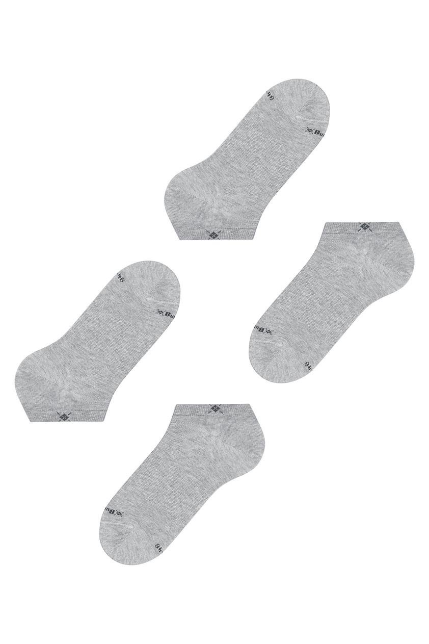 Burlington Erkek 2li Çorap