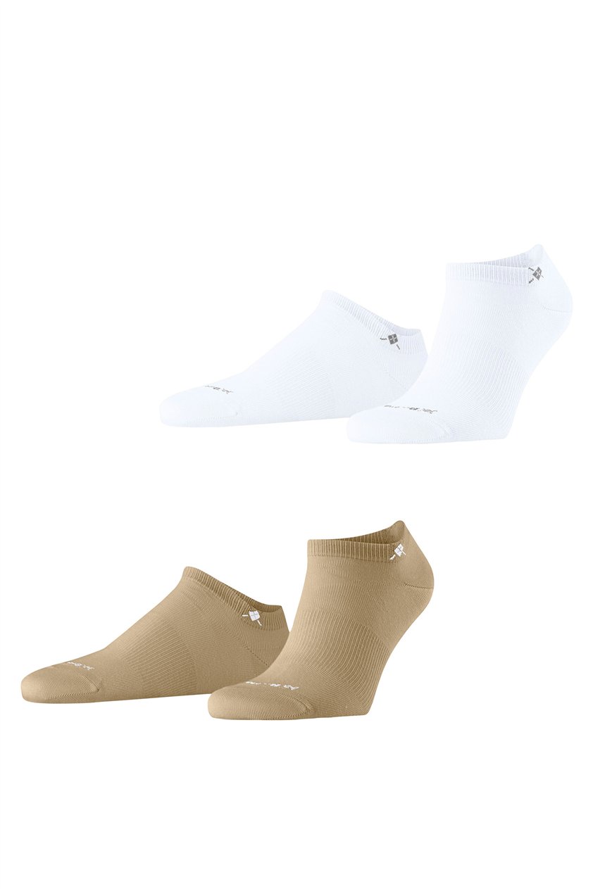 Burlington Erkek 2li Çorap