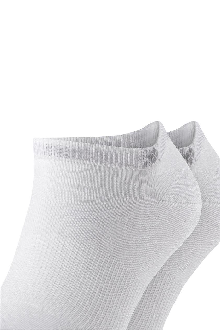 Burlington Erkek 2li Çorap