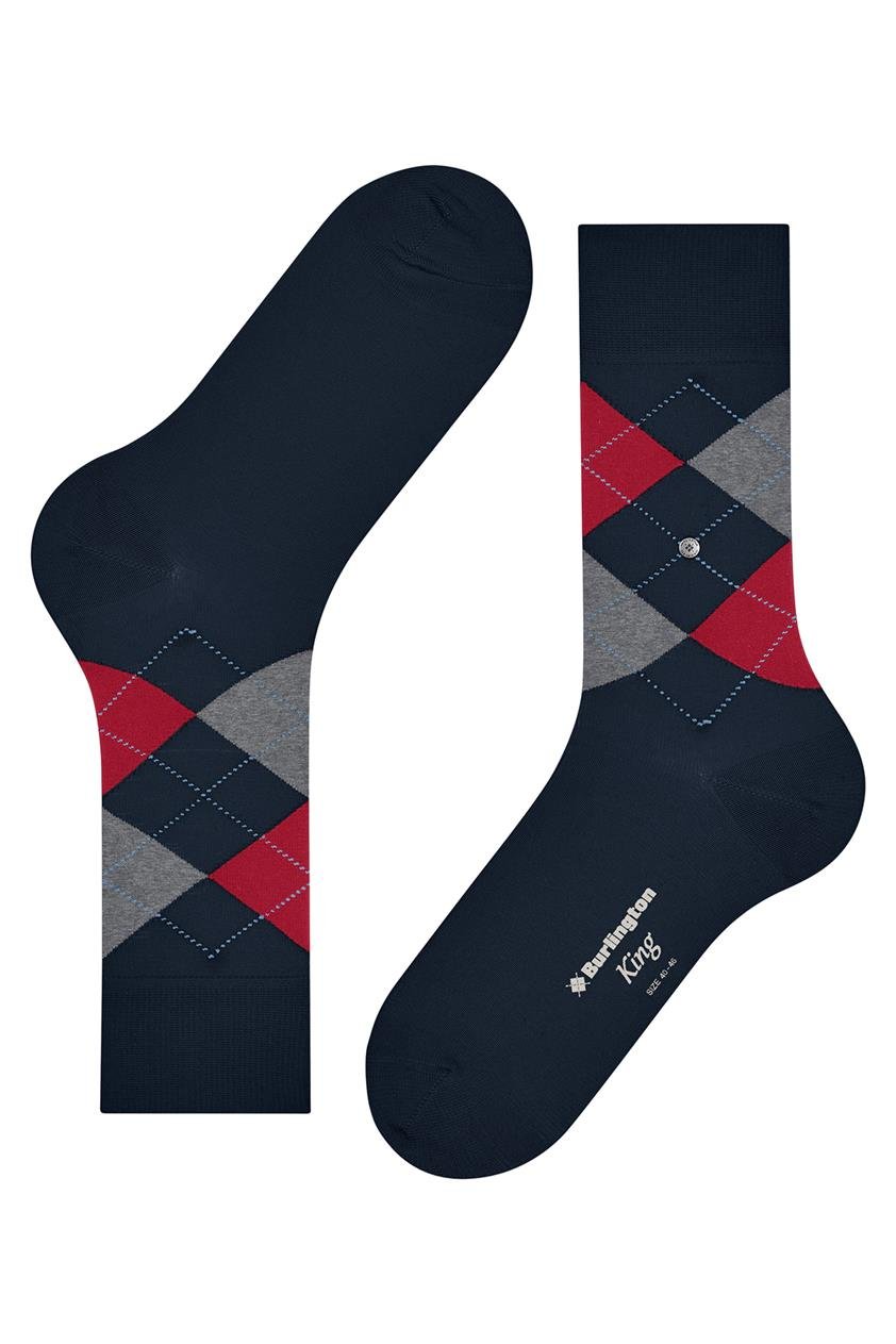 Burlington Erkek Çorap