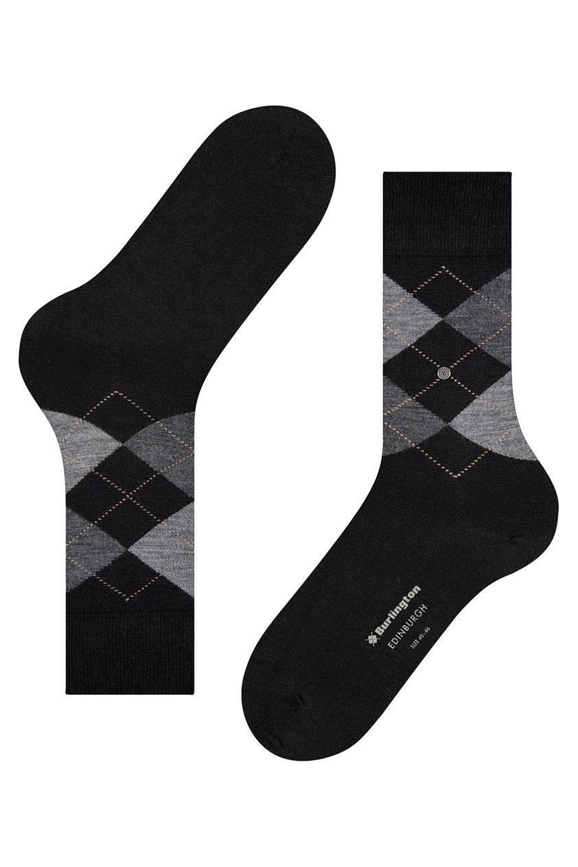 Burlington Erkek Çorap