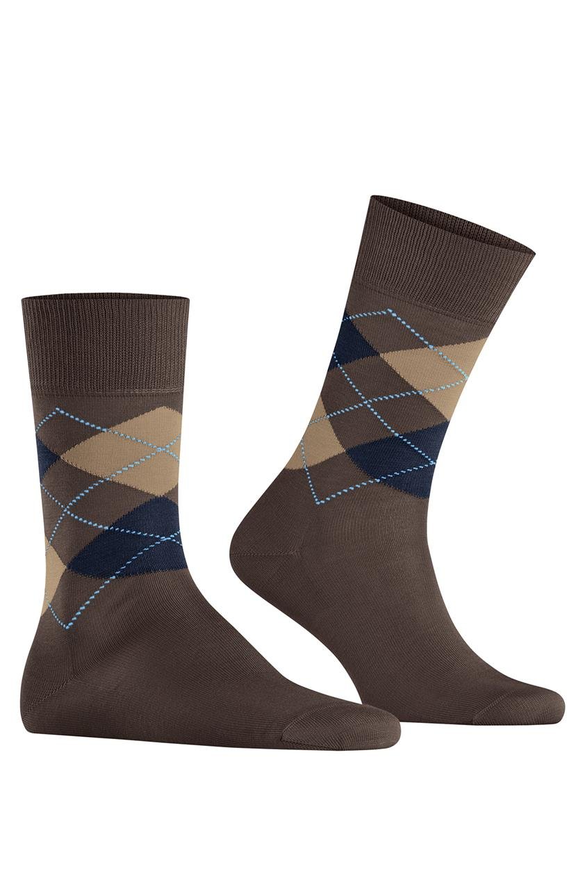 Burlington Erkek Çorap