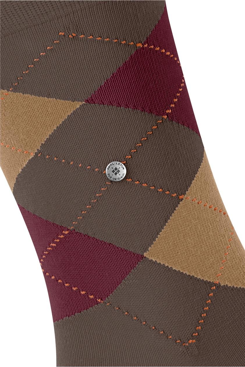 Burlington Erkek Çorap