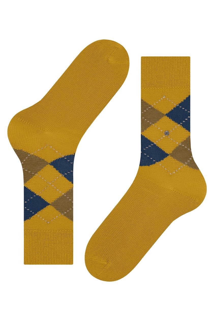 Burlington Erkek Çorap