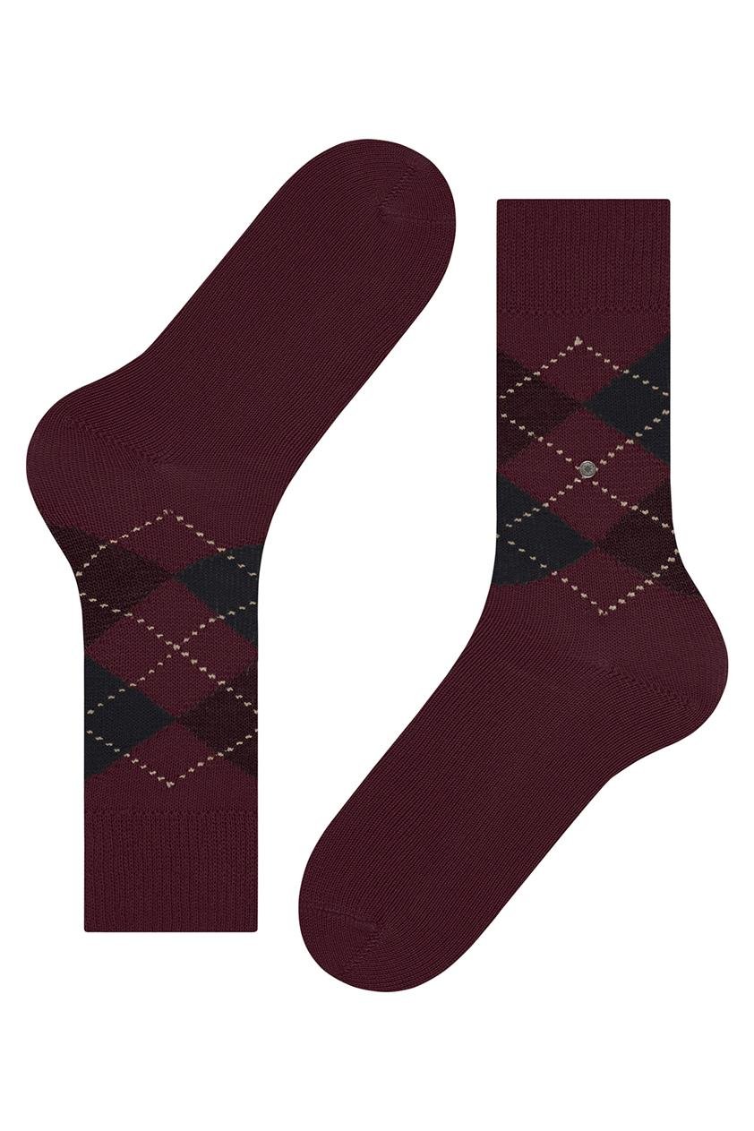 Burlington Erkek Çorap