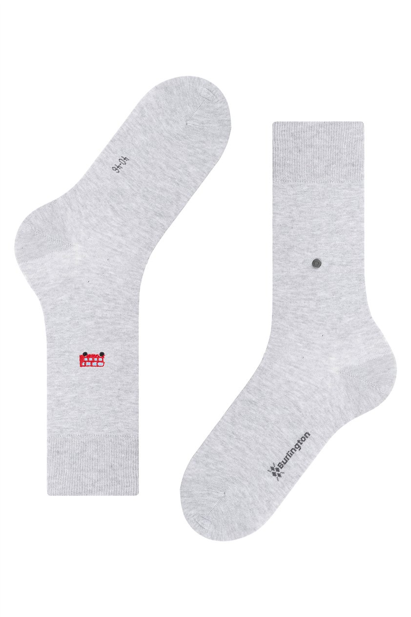 Burlington Erkek Çorap