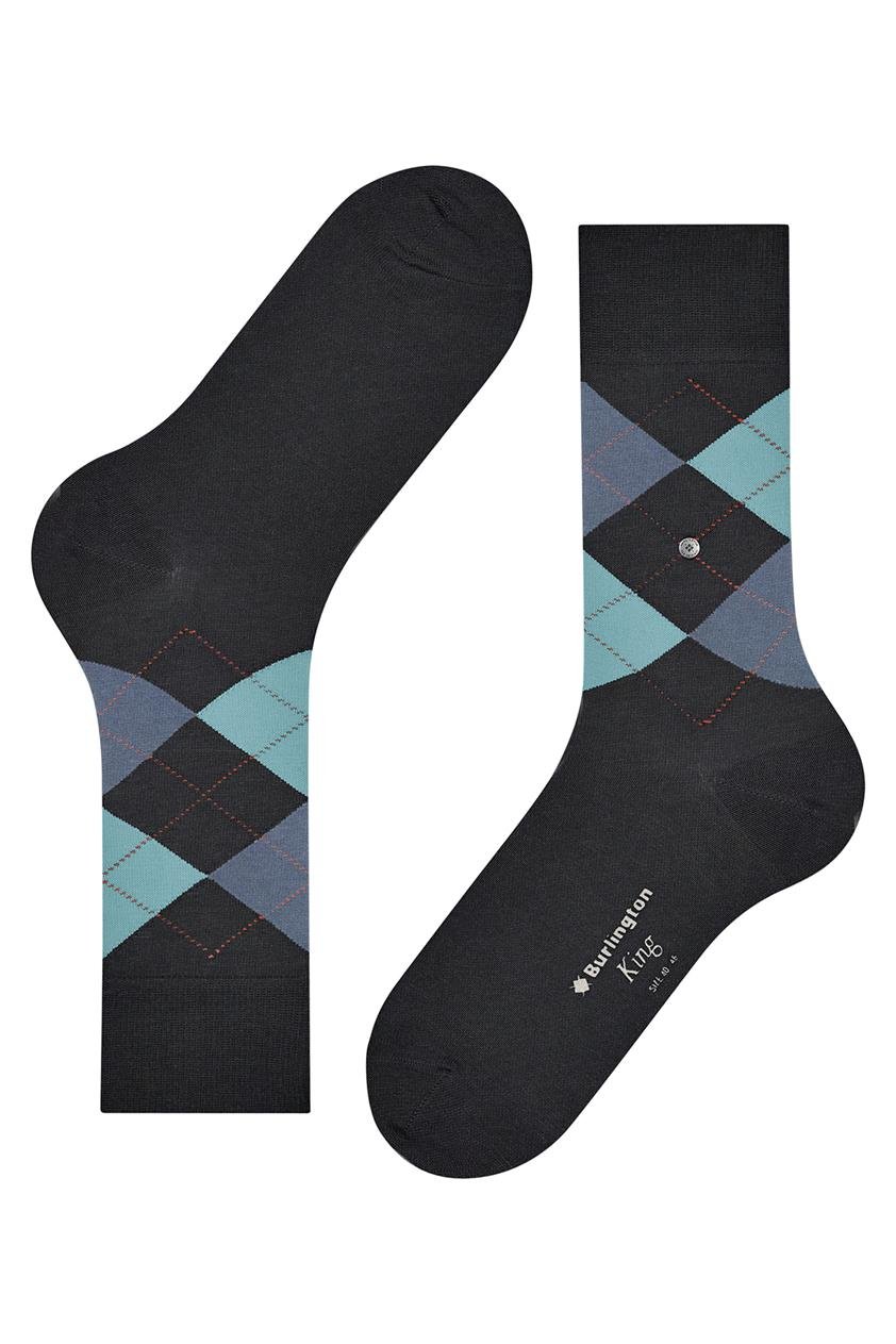 Burlington Erkek Çorap