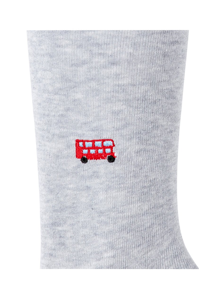 Burlington Erkek Çorap
