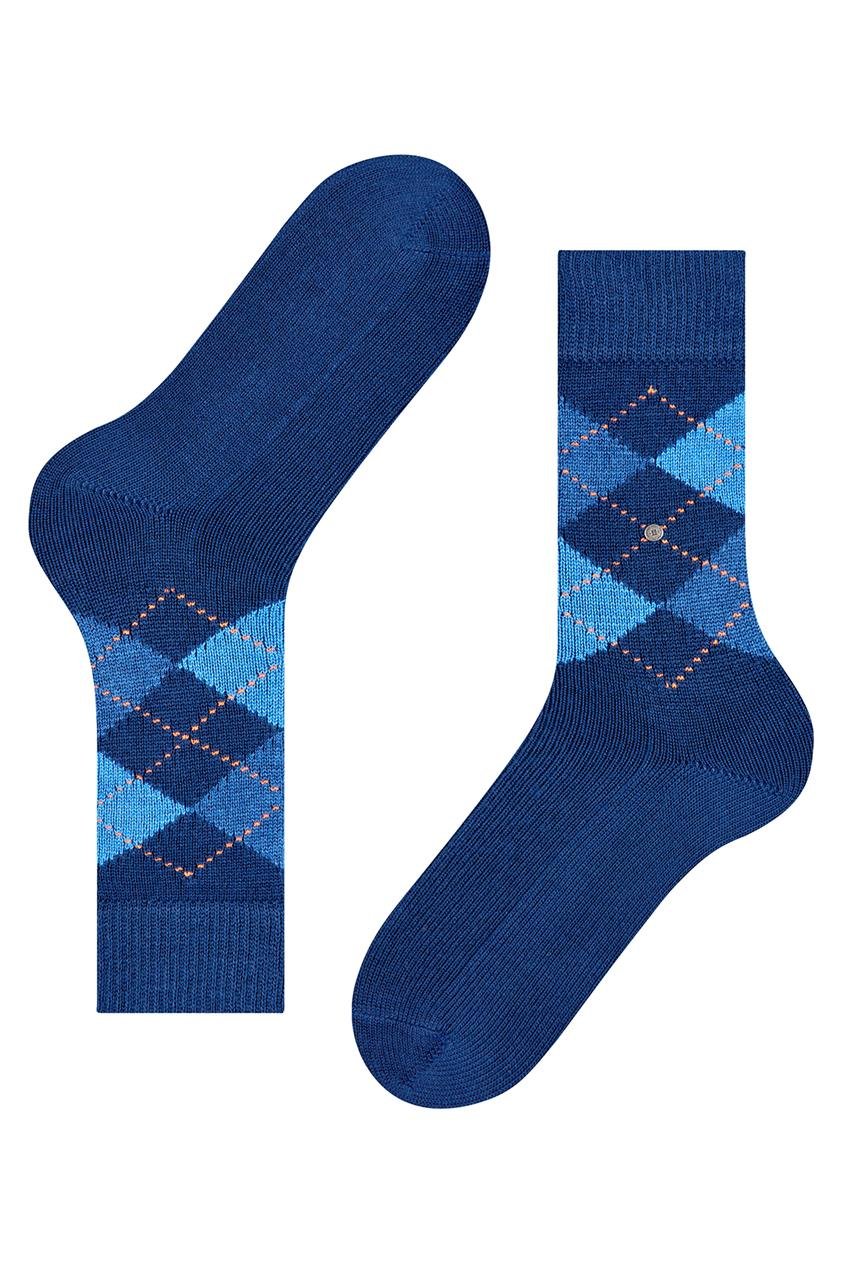 Burlington Erkek Çorap