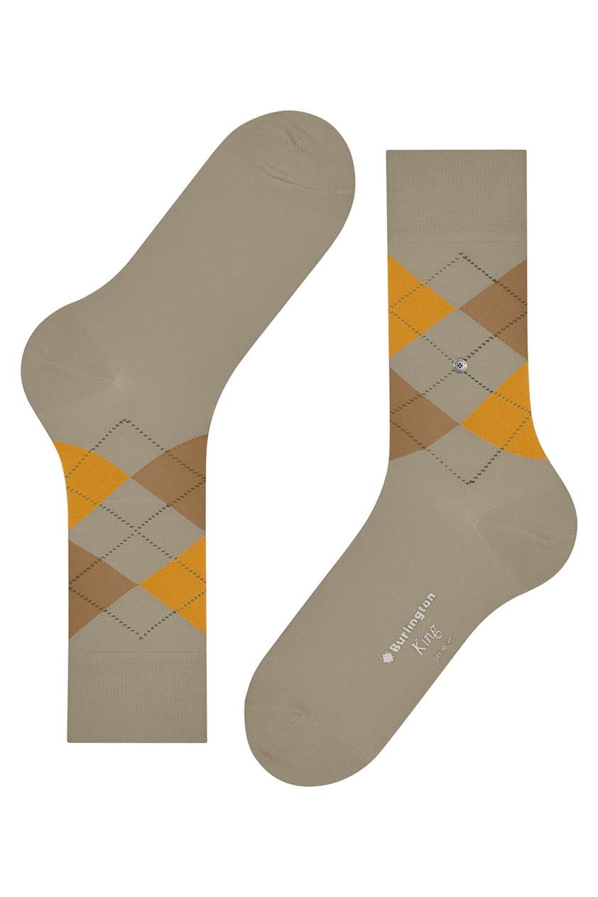 Burlington Erkek Çorap