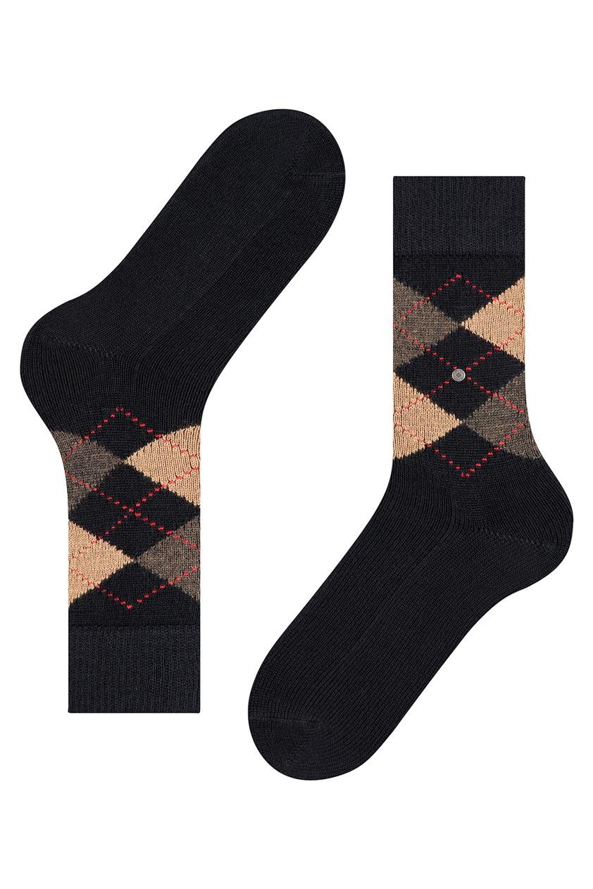 Burlington Erkek Çorap