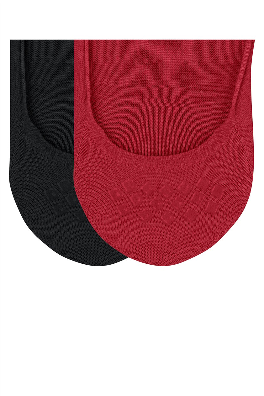Burlington Everyday Erkek 2li Çorap