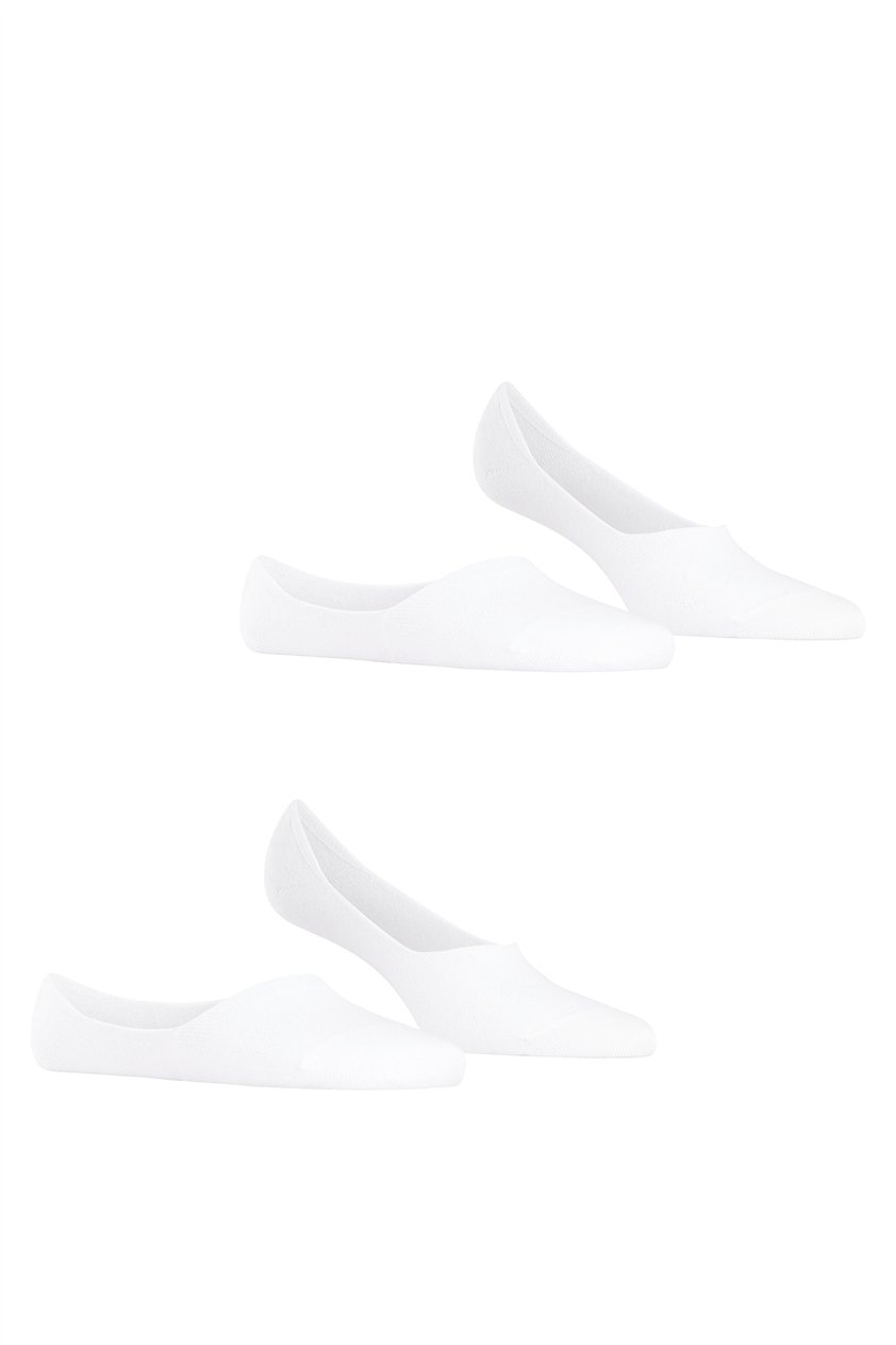 Burlington Everyday Kadın 2li Çorap