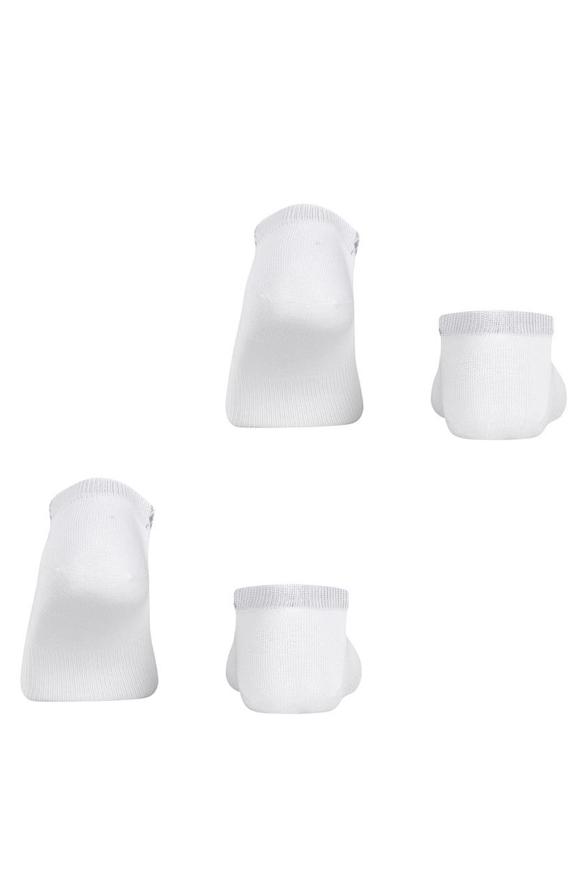 Burlington Kadın 2li Çorap