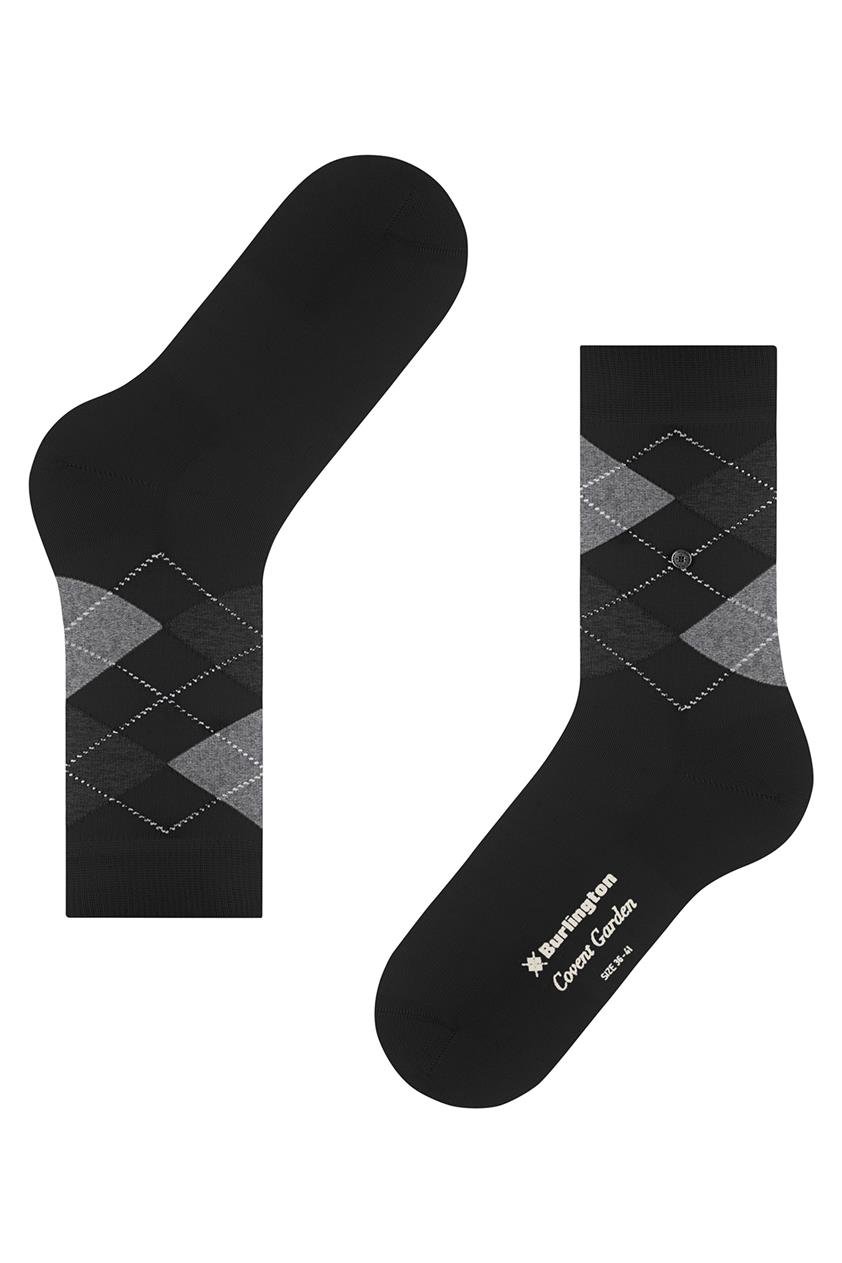 Burlington Kadın Çorap