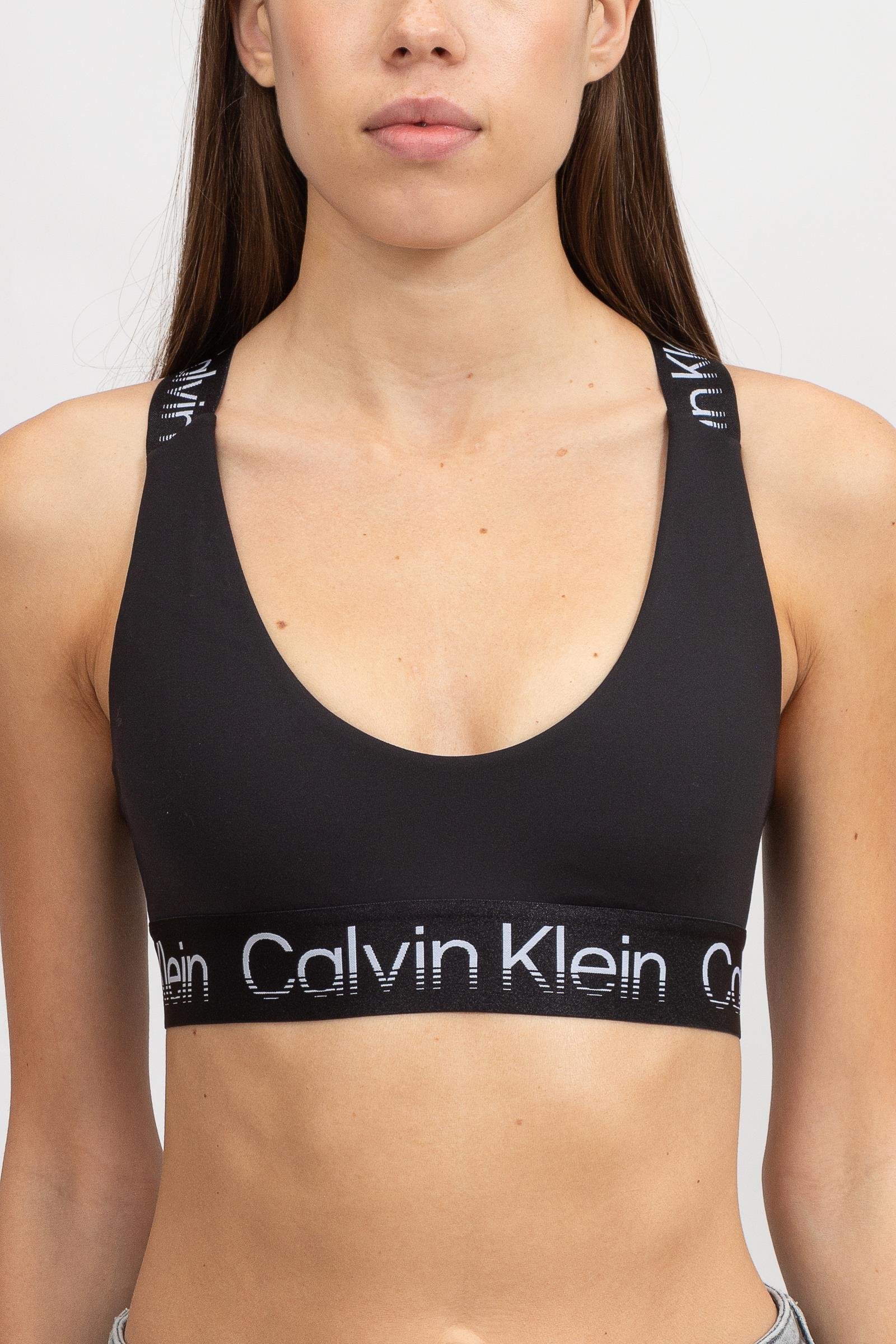 Calvin Klein Active Icon Kadın Sporcu Sütyen