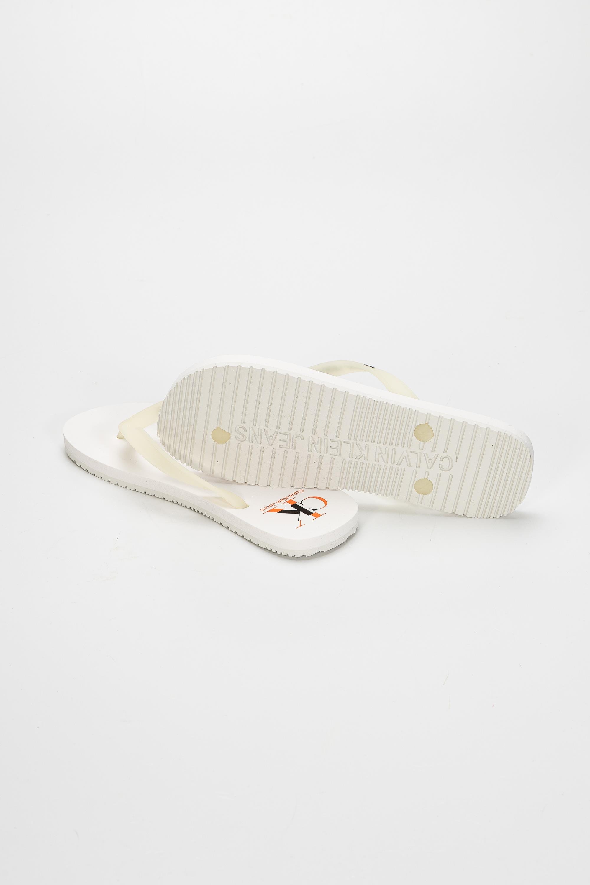 Calvin Klein Beach Sandal Monologo Erkek Terlik