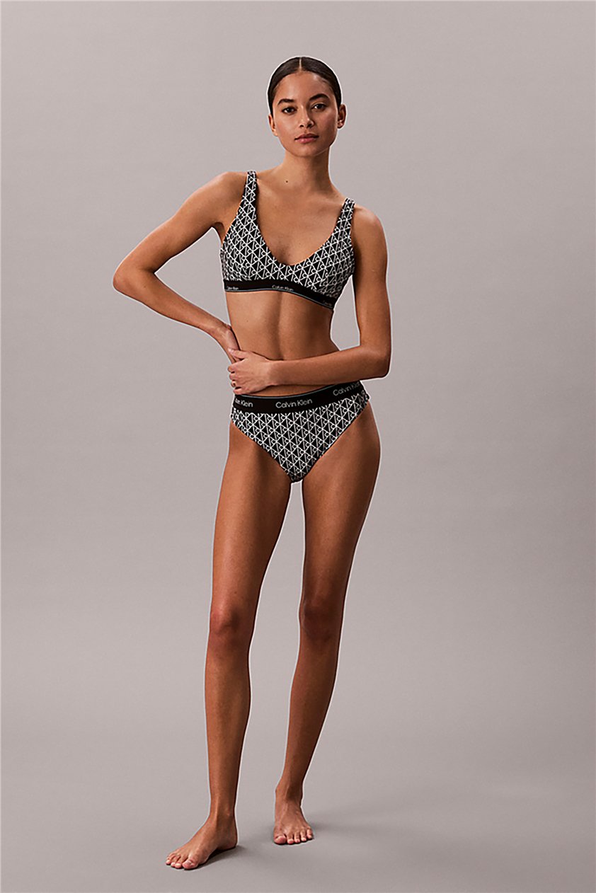 Calvin Klein Bikini Kadın Bikini Altı