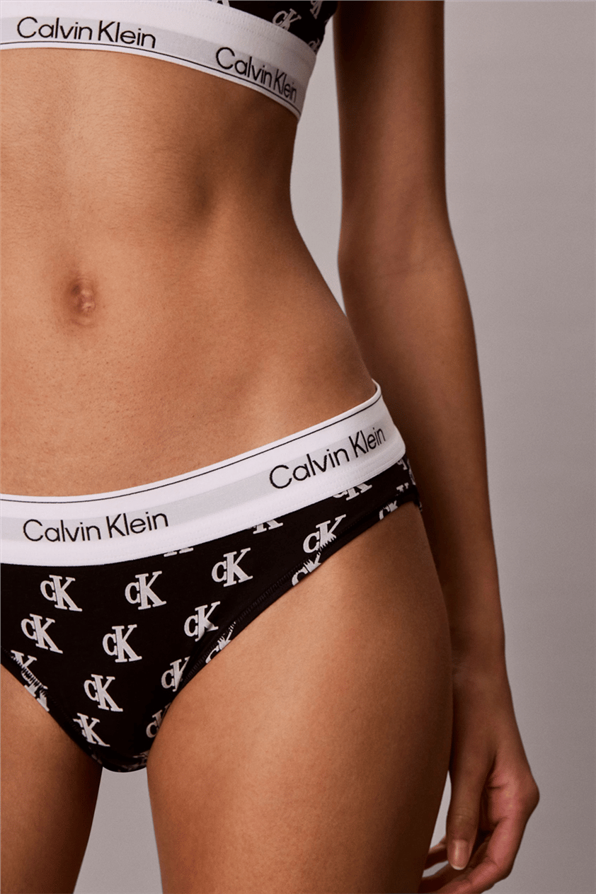 Calvin Klein Bikini Kadın Külot