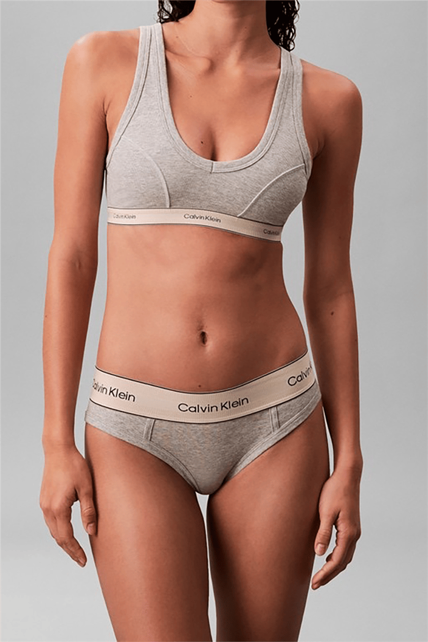 Calvin Klein Bikini Kadın Külot