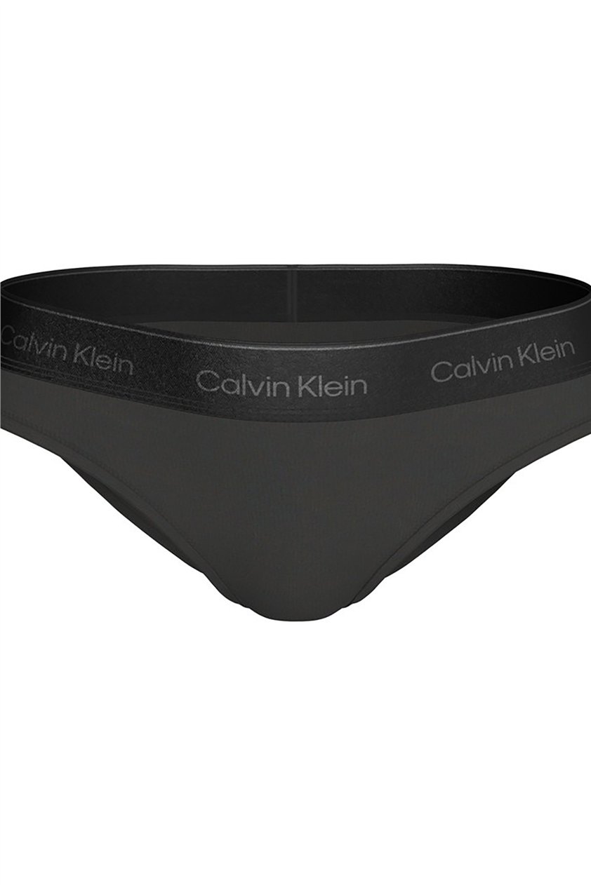 Calvin Klein Bikini Kadın Külot Siyah