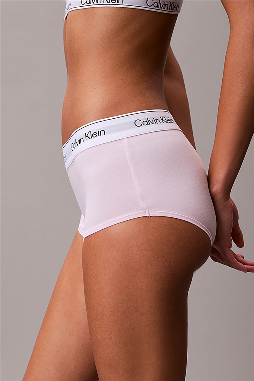 Calvin Klein Boyshort Kadın Külot