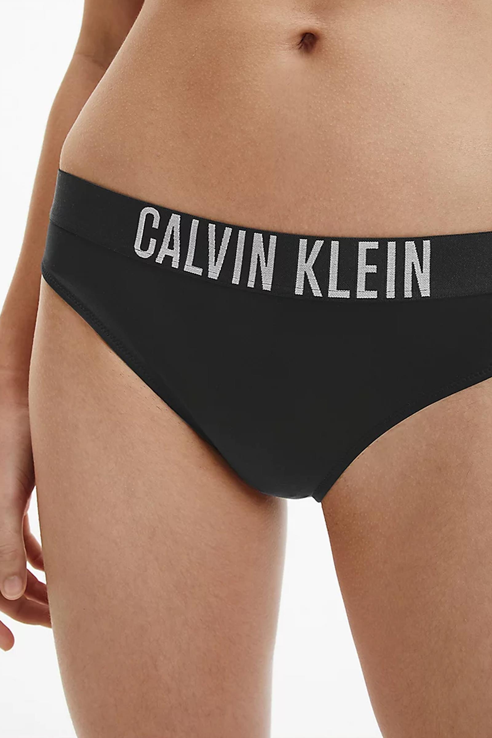 Calvin Klein Classic Bikini Kadın Bikini Altı