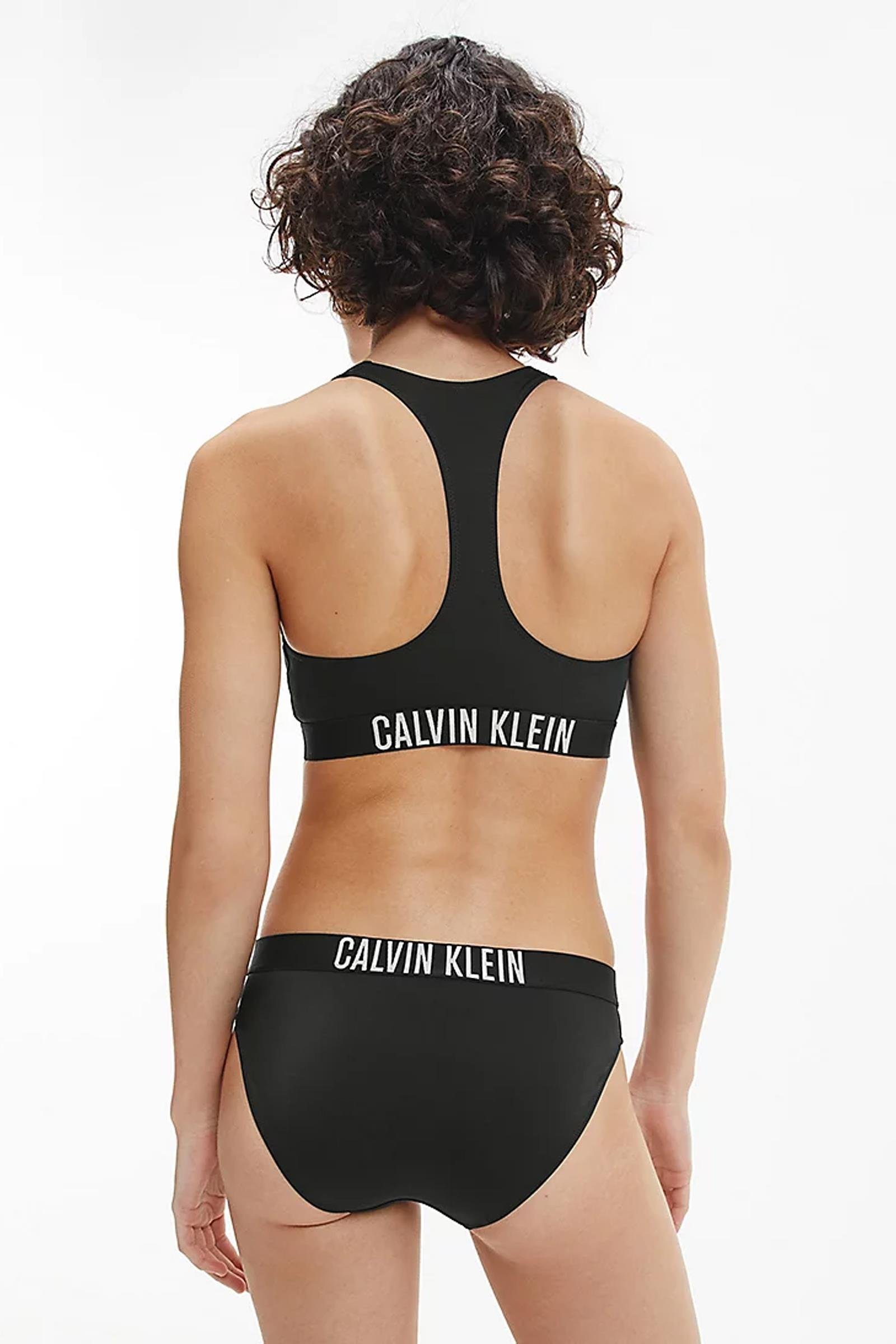 Calvin Klein Classic Bikini Kadın Bikini Altı