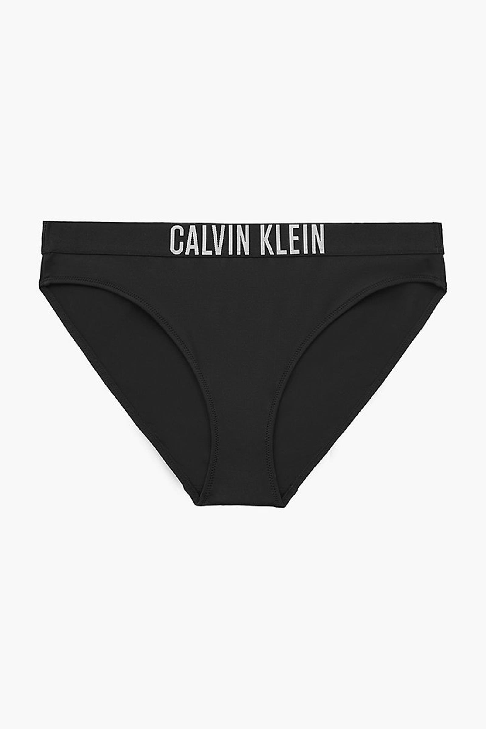 Calvin Klein Classic Bikini Kadın Bikini Altı
