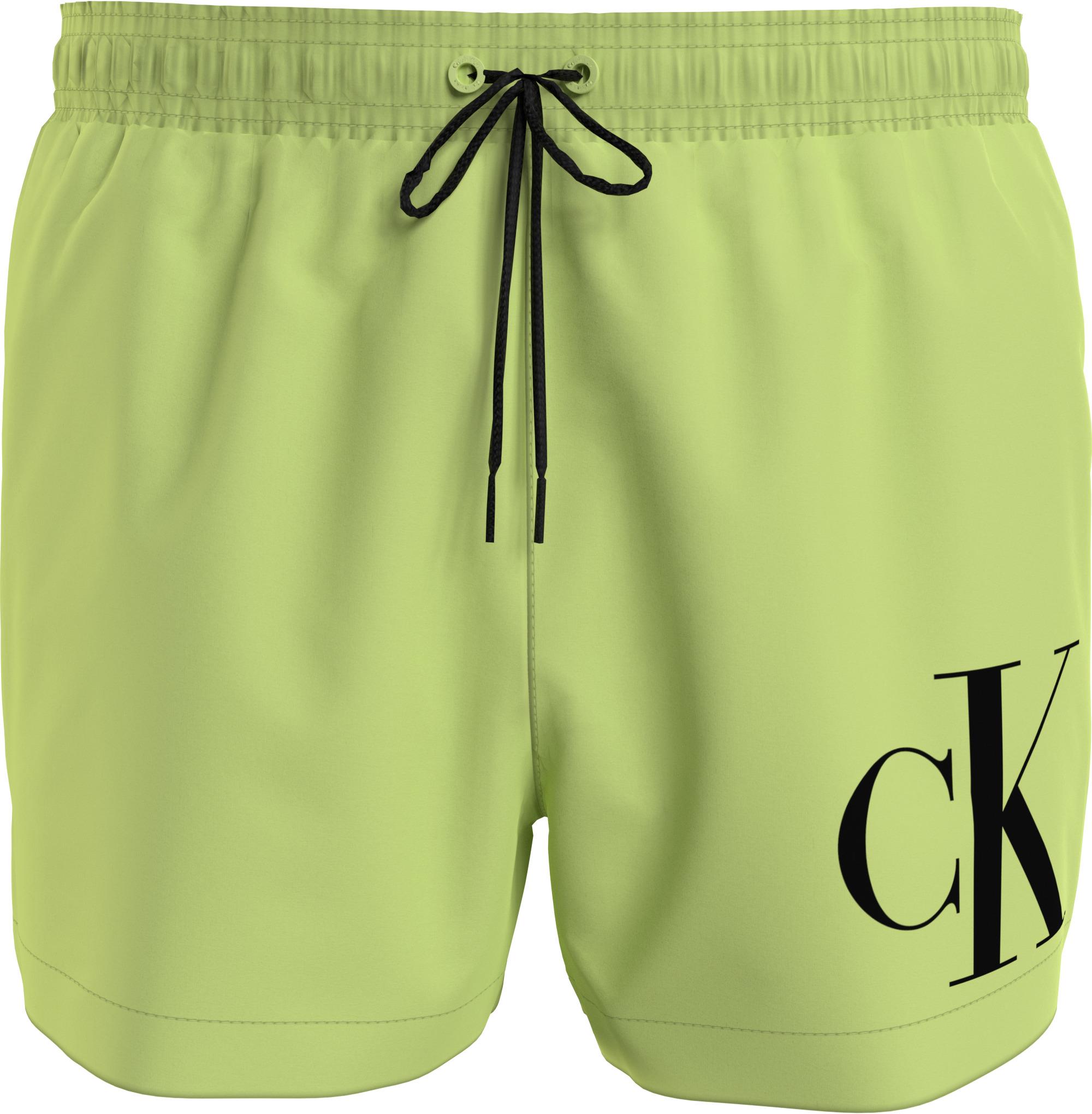Calvin Klein Drawstring Erkek Şort Mayo