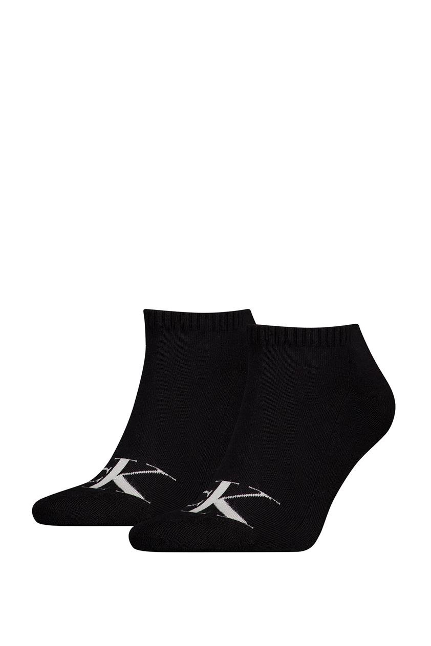 Calvin Klein Erkek 2li Çorap