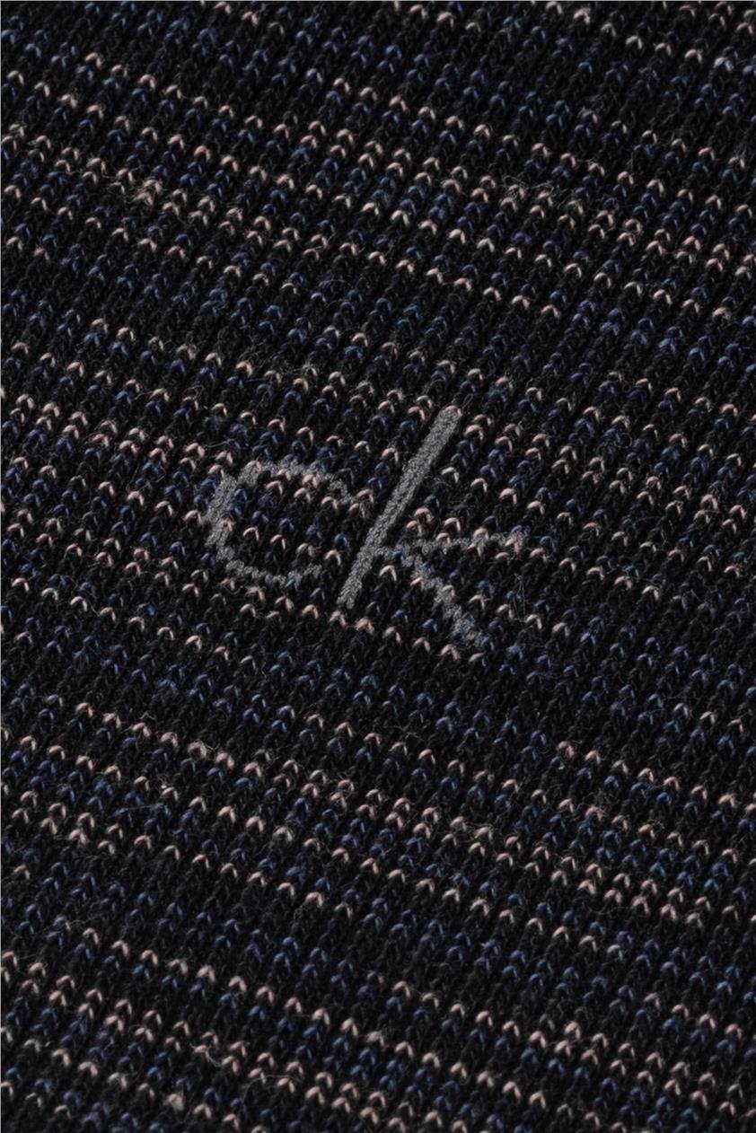 Calvin Klein Erkek 2li Çorap