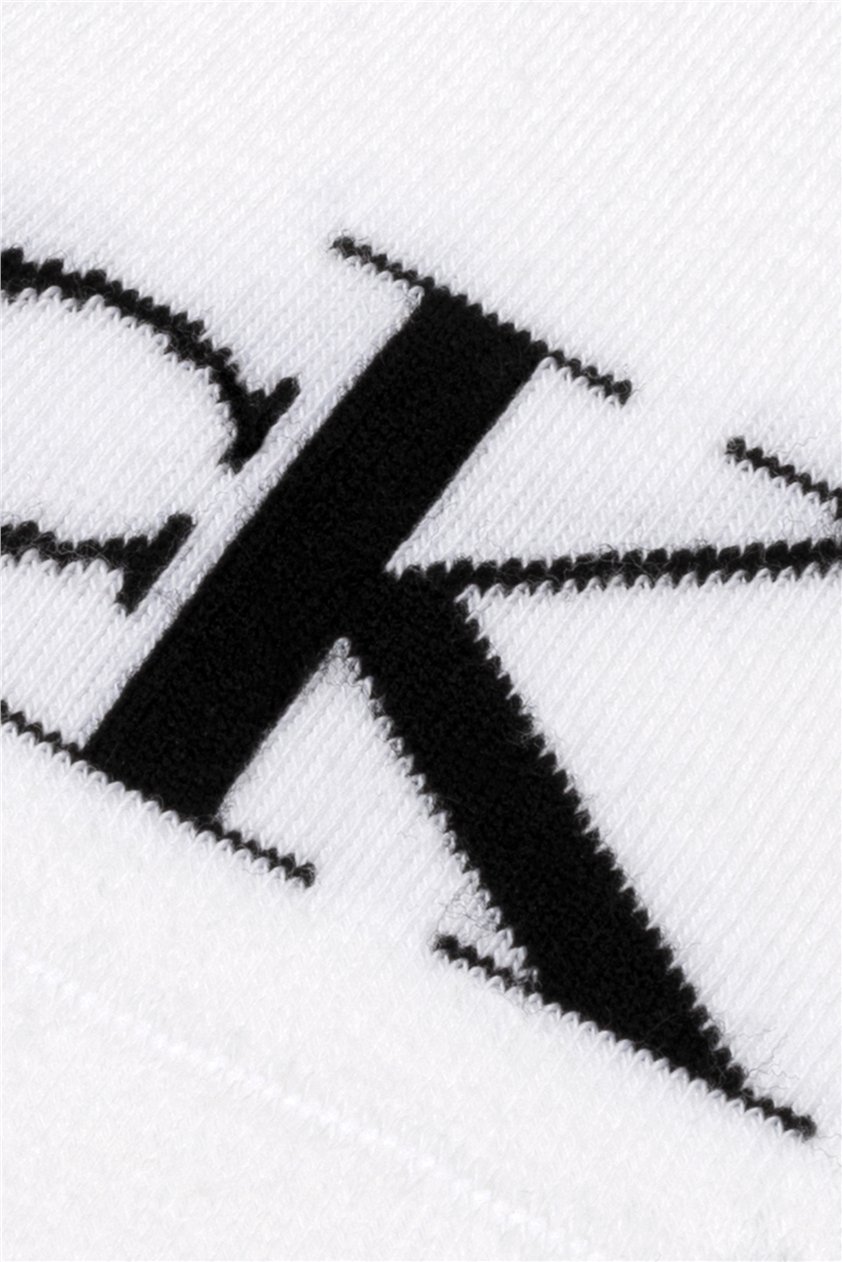 Calvin Klein Erkek 2li Çorap