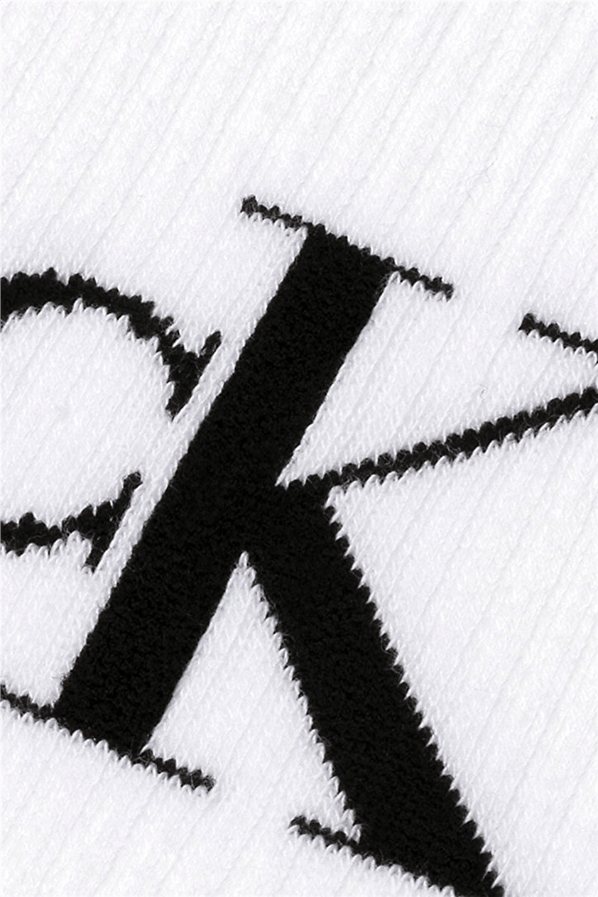 Calvin Klein Erkek 2li Çorap