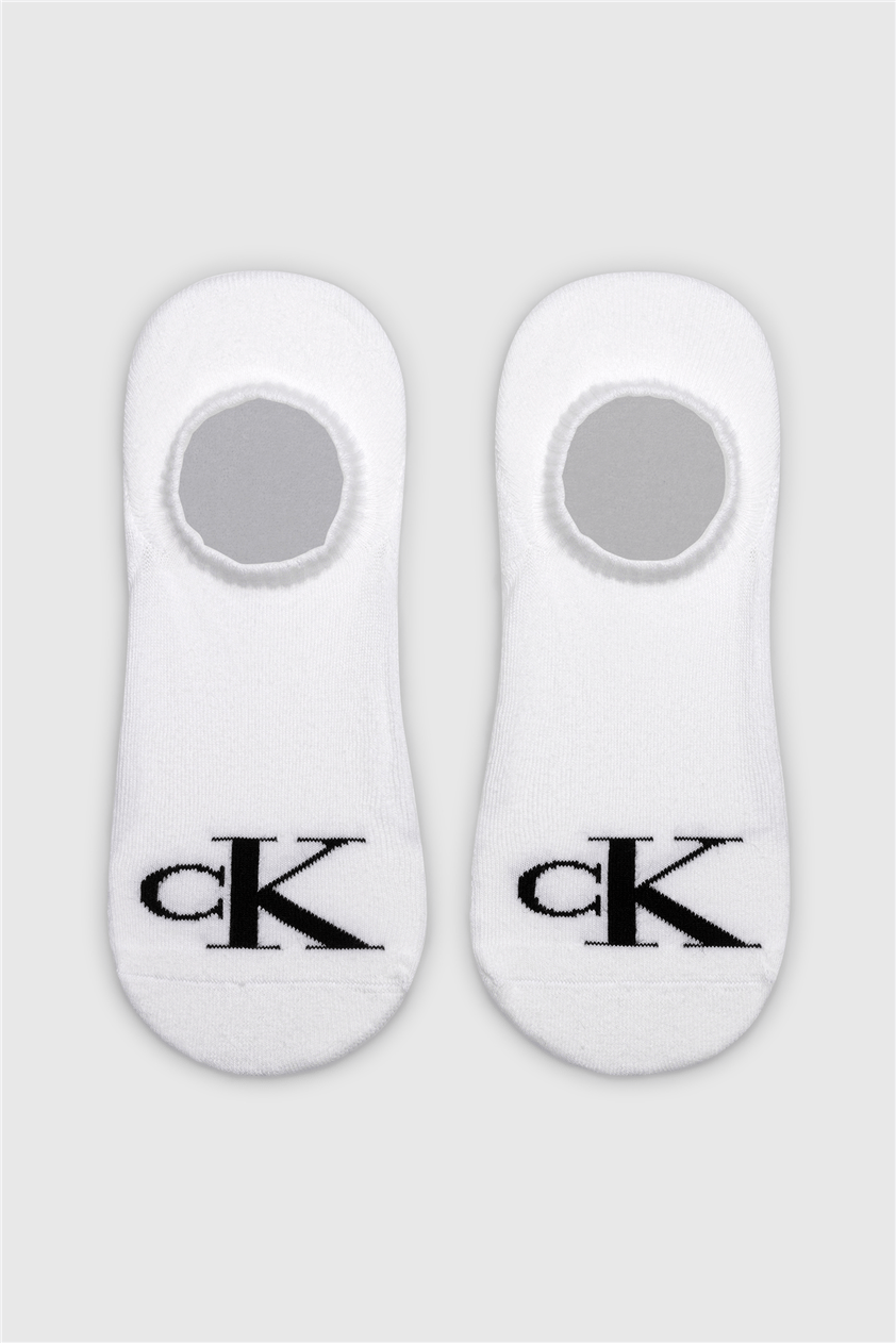 Calvin Klein Erkek 2li Çorap