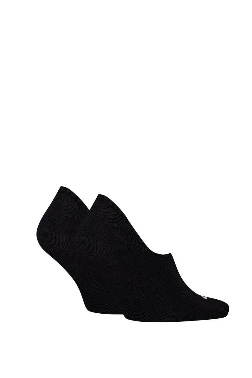 Calvin Klein Erkek 2li Çorap