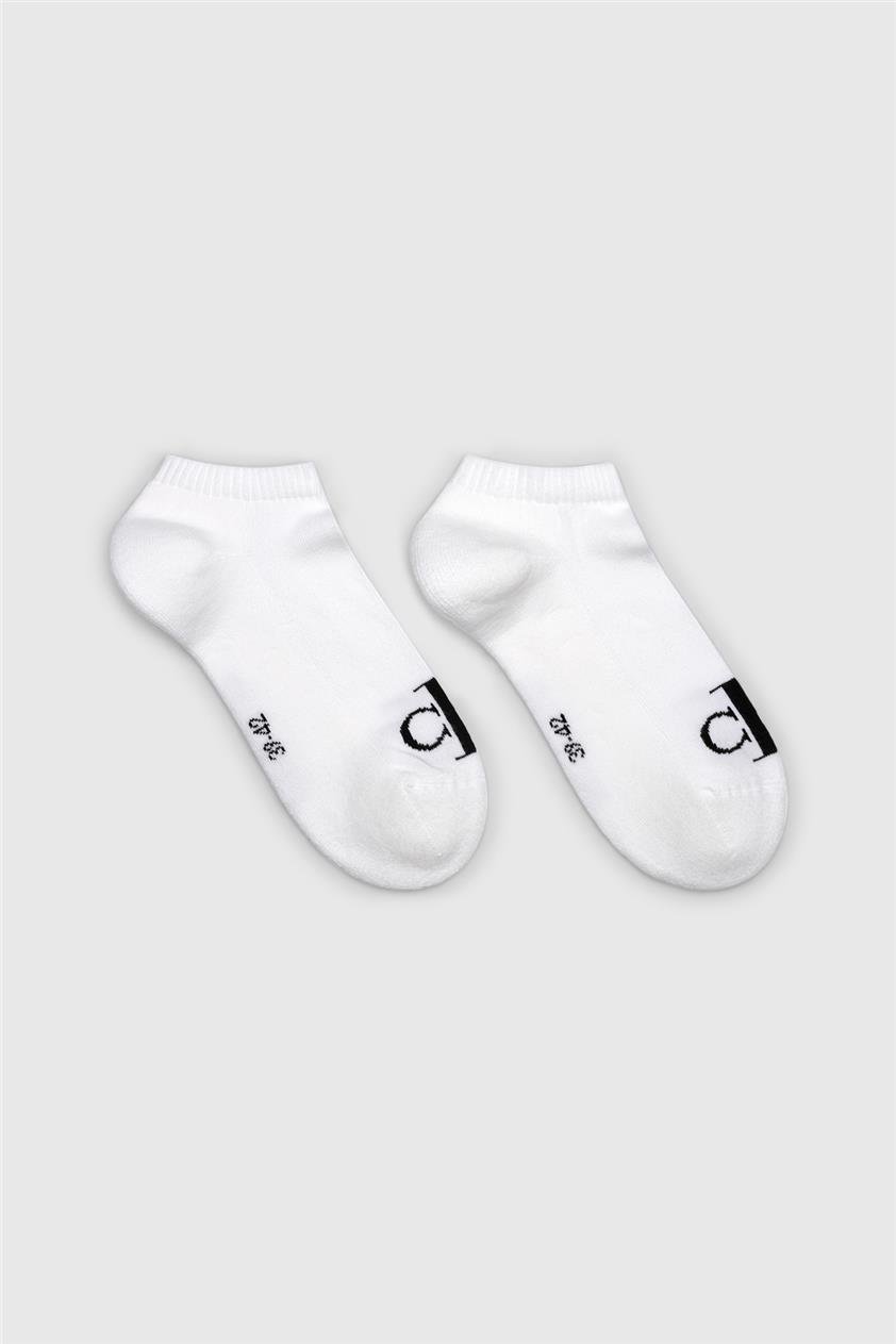 Calvin Klein Erkek 2li Çorap