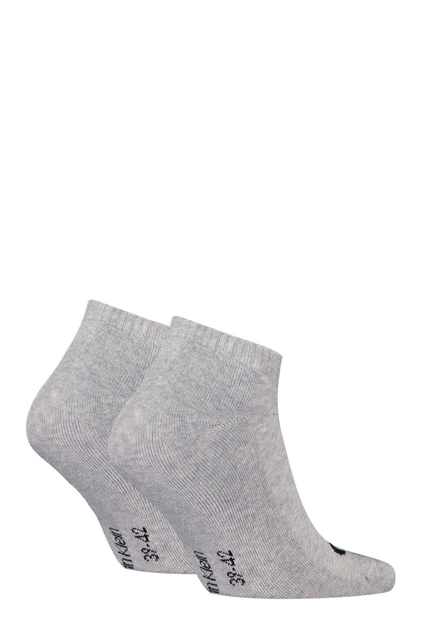 Calvin Klein Erkek 2li Çorap
