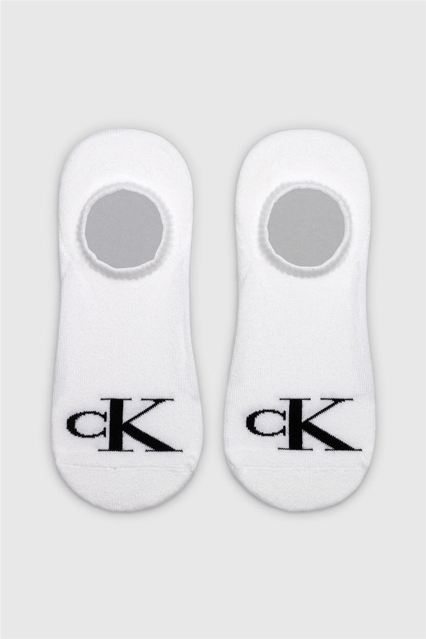 Calvin Klein Erkek 2li Çorap