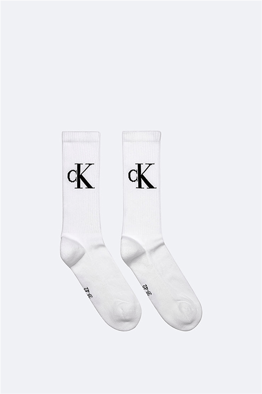Calvin Klein Erkek 2li Çorap