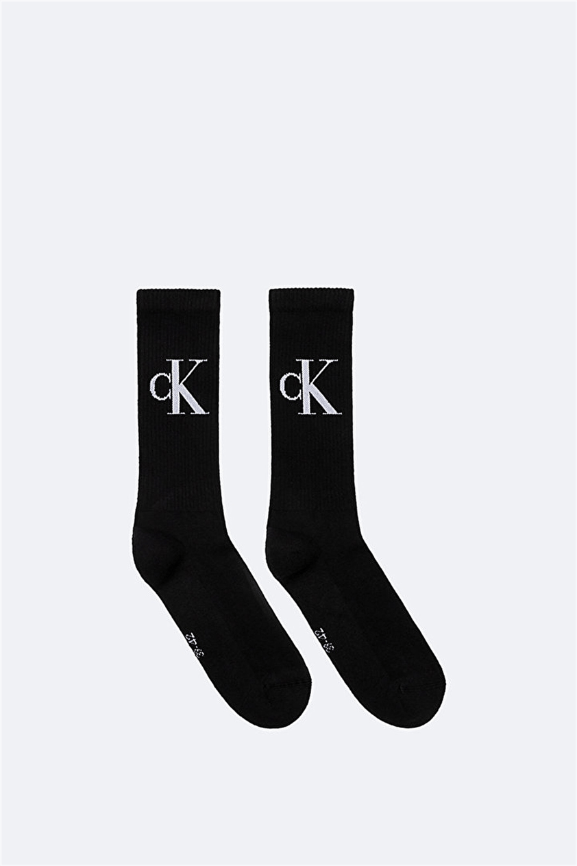 Calvin Klein Erkek 2li Çorap
