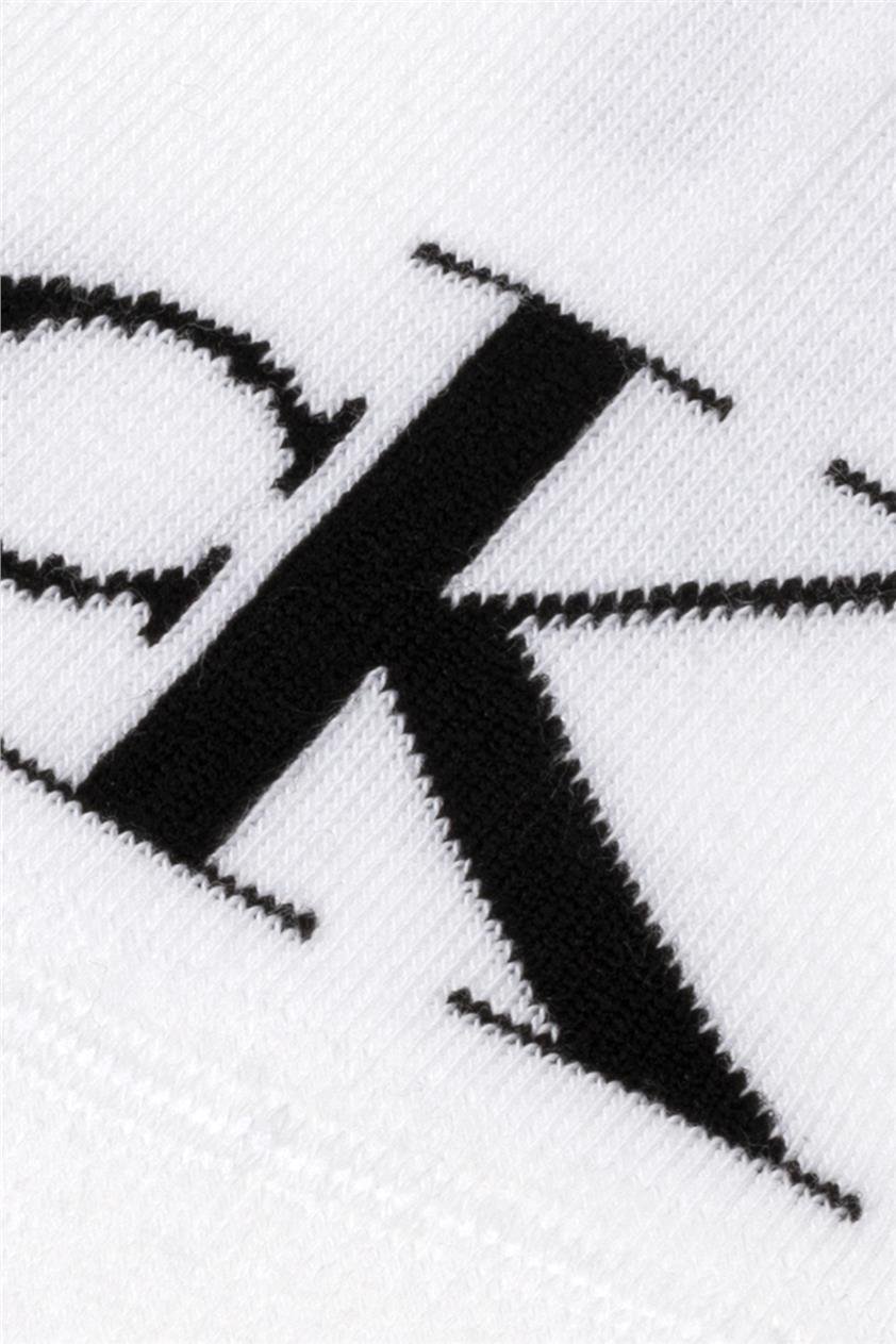 Calvin Klein Erkek 2li Çorap