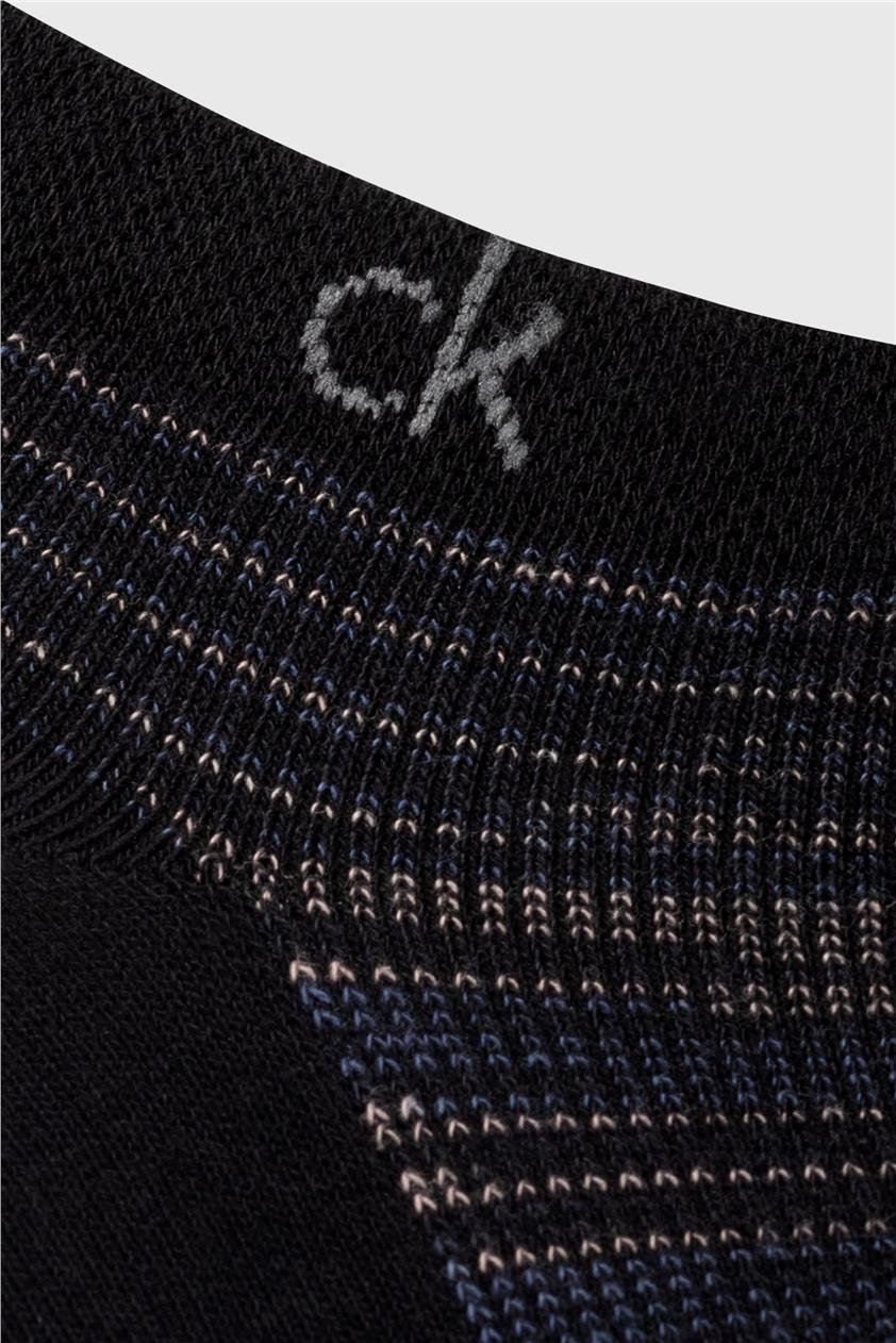 Calvin Klein Erkek 2li Çorap