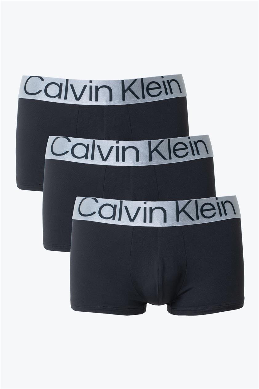 Calvin Klein Erkek 3lü Boxer
