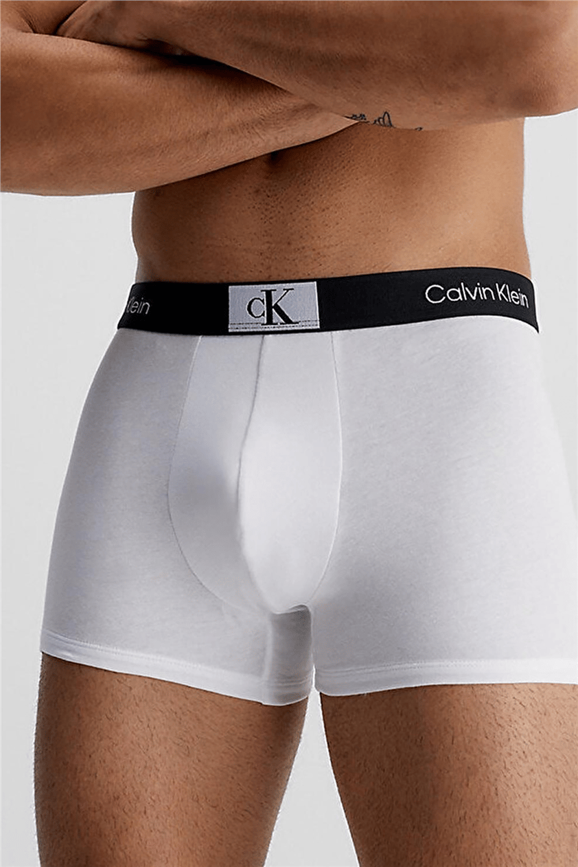 Calvin Klein Erkek 3lü Boxer